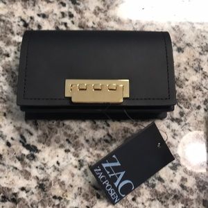 Zac posen wallet